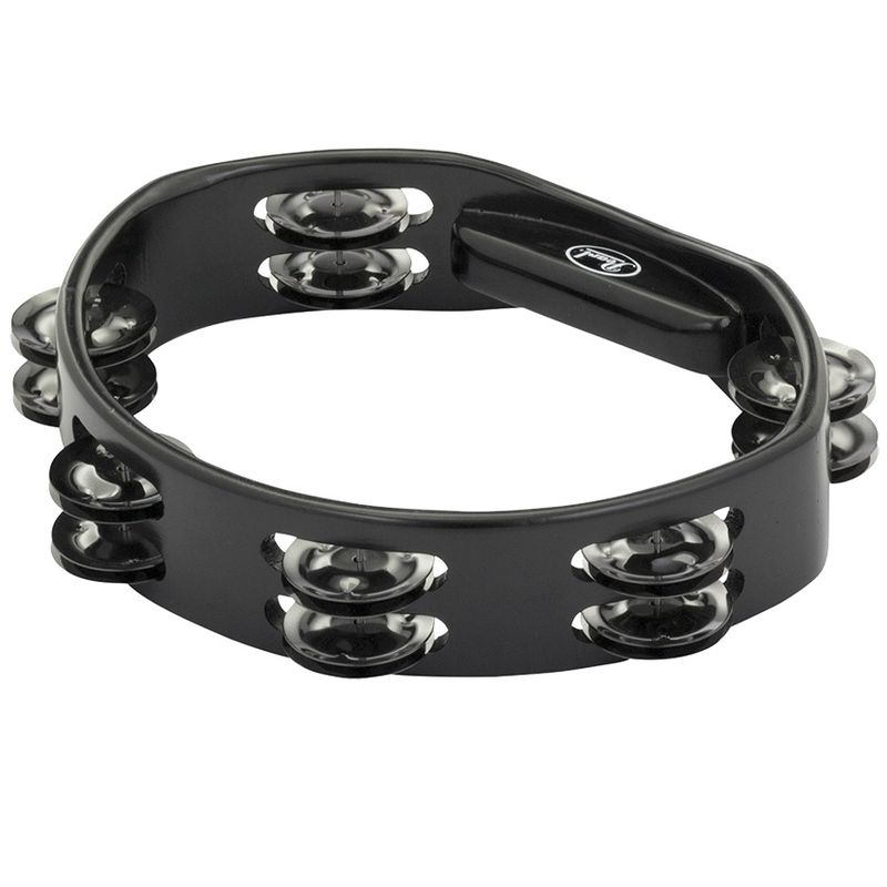 PEARL - Pandero Primera Rock Pearl PTM-09BK