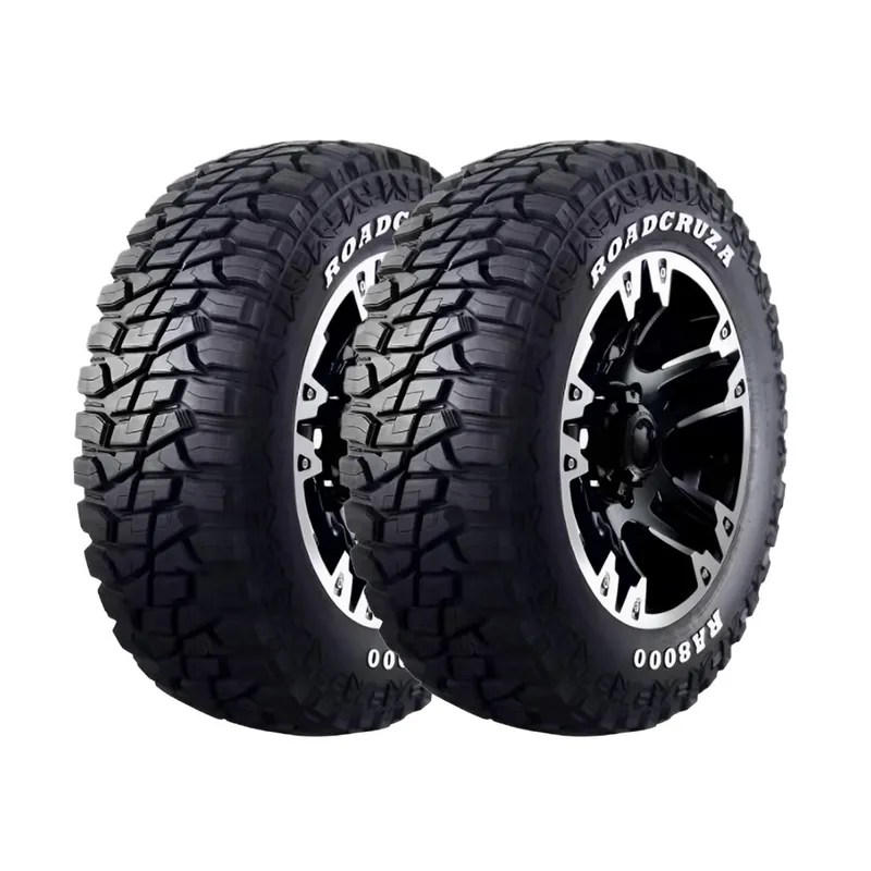 ROADCRUZA - SETX2 Neumático 305/55R20 RA8000 Roadcruza R/T LT +