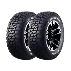 ROADCRUZA - SET X 2 Neumáticos 305/55R20 125/122Q RA8000 M/T LT + CHN