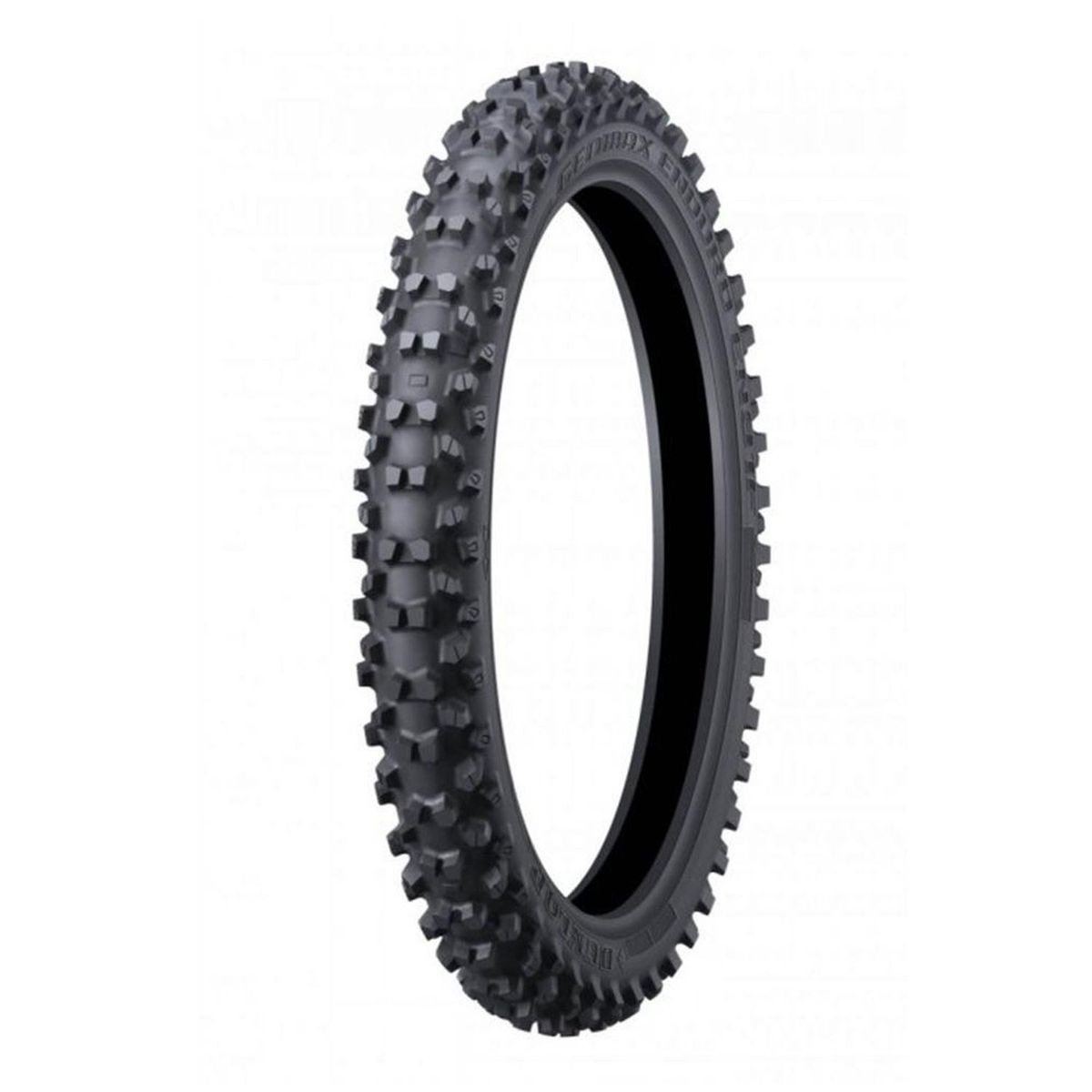 GENERICO - Neumático Moto Dunlop 140/80-18 70r EN91 Tra
