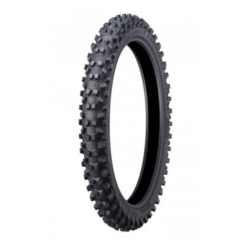 GENERICO - moto120/90-18 65R EN91 Dunlop MS Off Road Race Enduro TT