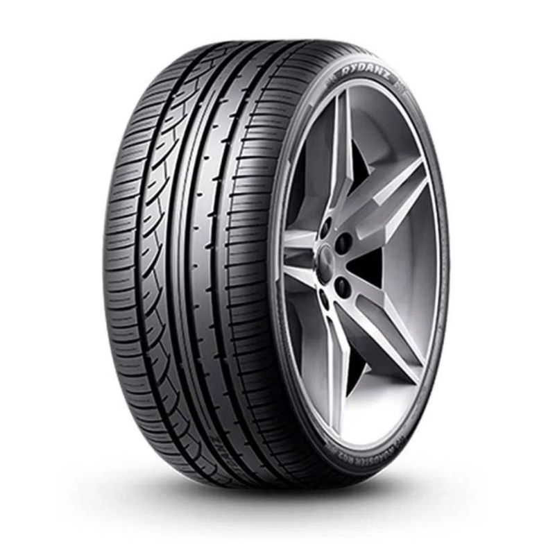 GENERICO - Neumático 225/40R18 ROADSTER R02 Rydanz Runflat