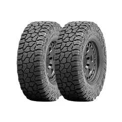 FALKEN - Neumático SETX2-285/65R20 127/124R WPRT01 10PR On Road THA