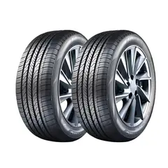 GENERICO - Neumático SETX2-205/65R16 95V RP226 Aptany PR H/T CHN