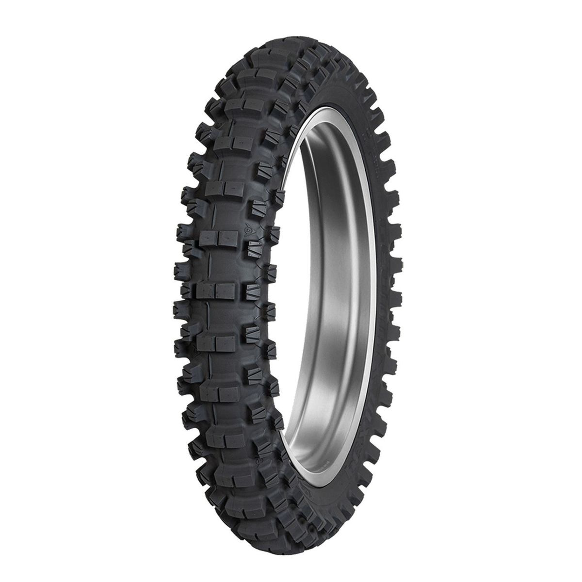 DUNLOP - Neumático Moto Dunlop 110/90-19 62m MX34 Tra