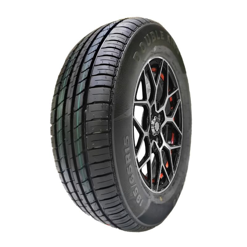 GENERICO - Neumatico 205/60R16 92V DK569 Doubleking PR H/T () BLK CHN