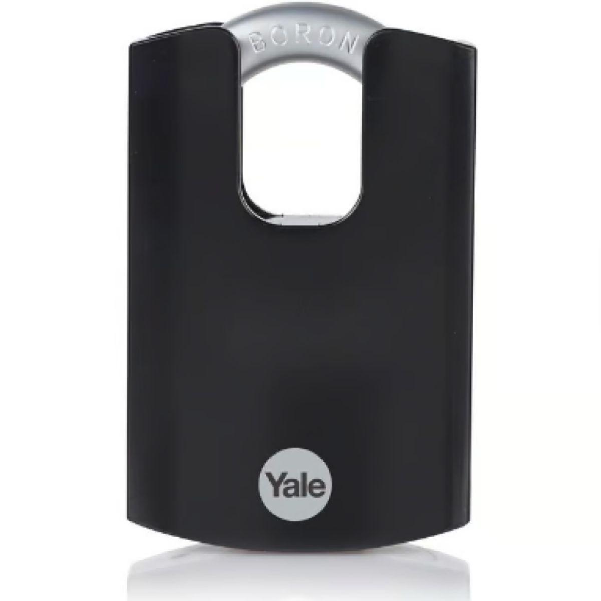 YALE - CANDADO Y300CB 60MM YALE CHOMBROS