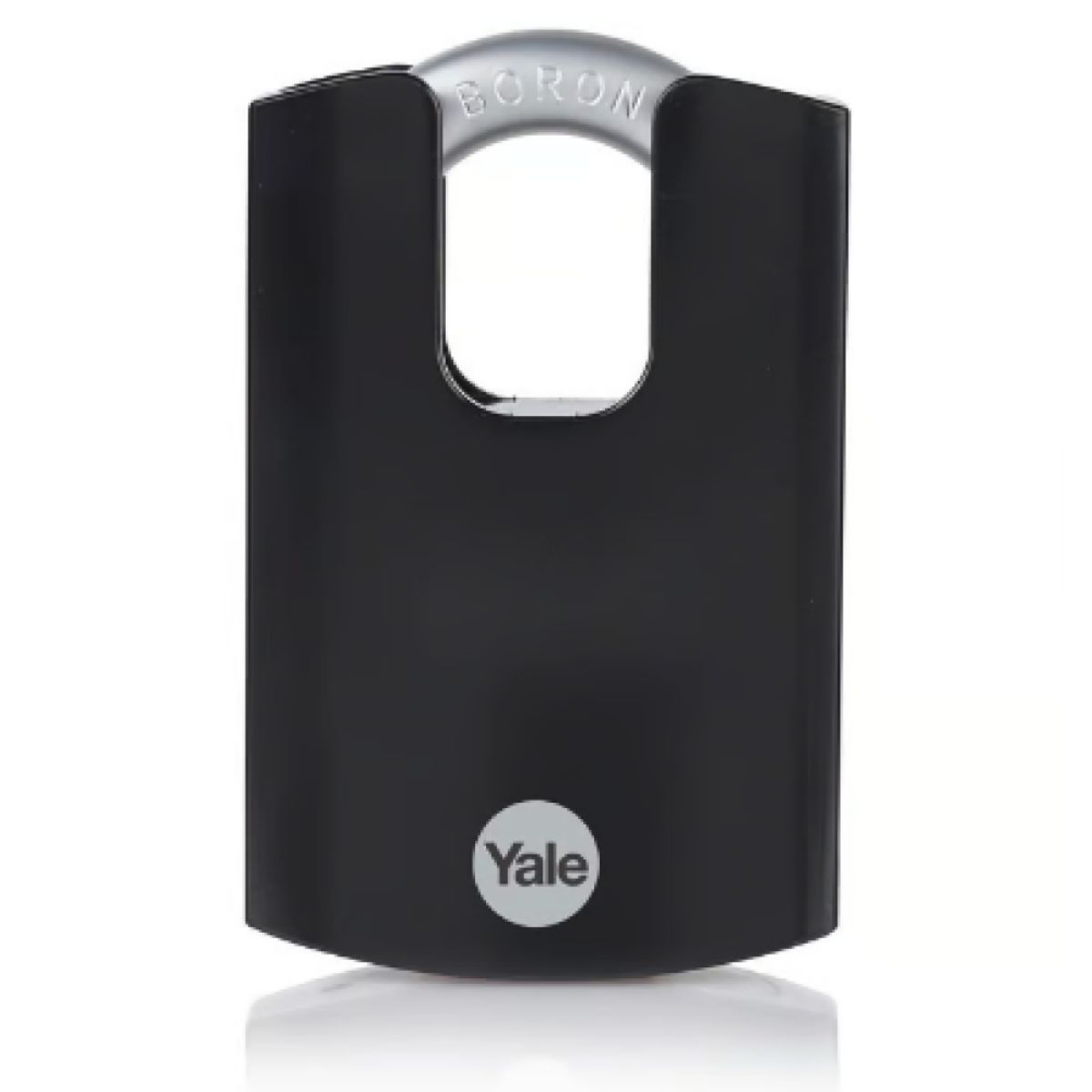 YALE - CANDADO Y300CB 60MM YALE CHOMBROS
