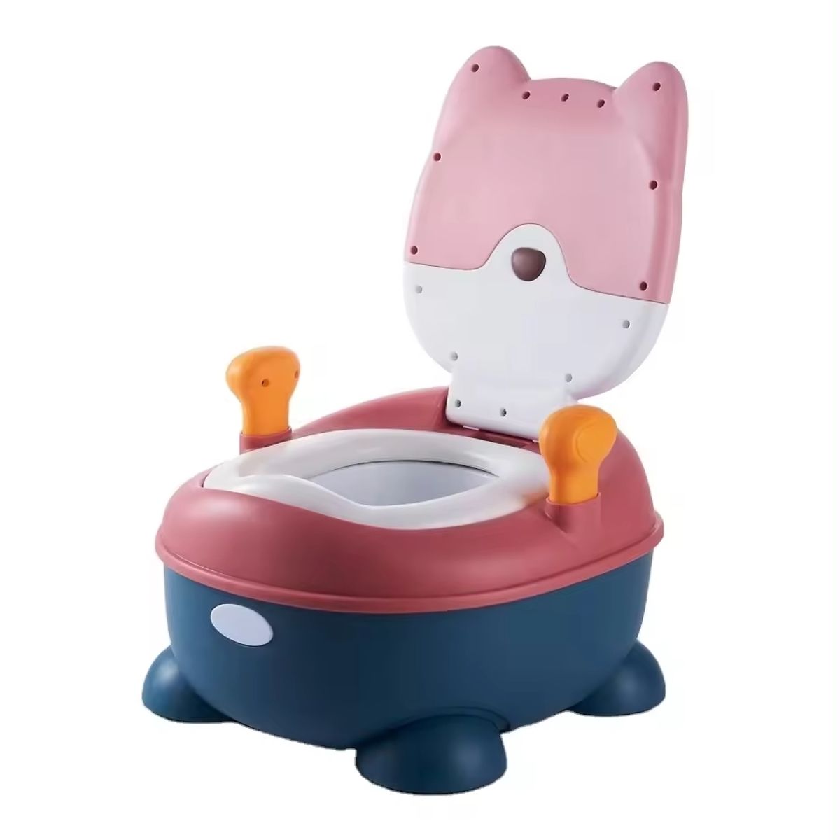 WAKESHOME - Asiento De Entrenamiento Par Niñs Pelela Infantil WC