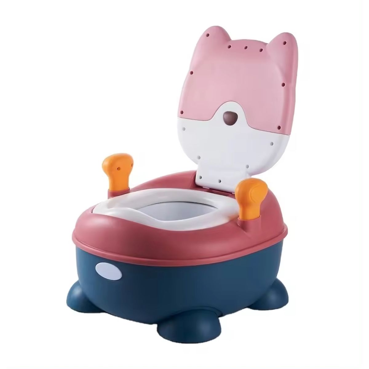 WAKESHOME - Asiento De Entrenamiento Par Niñs Pelela Infantil WC