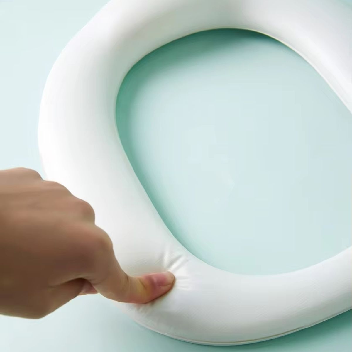 WAKESHOME - Asiento De Entrenamiento Par Niñs Pelela Infantil WC