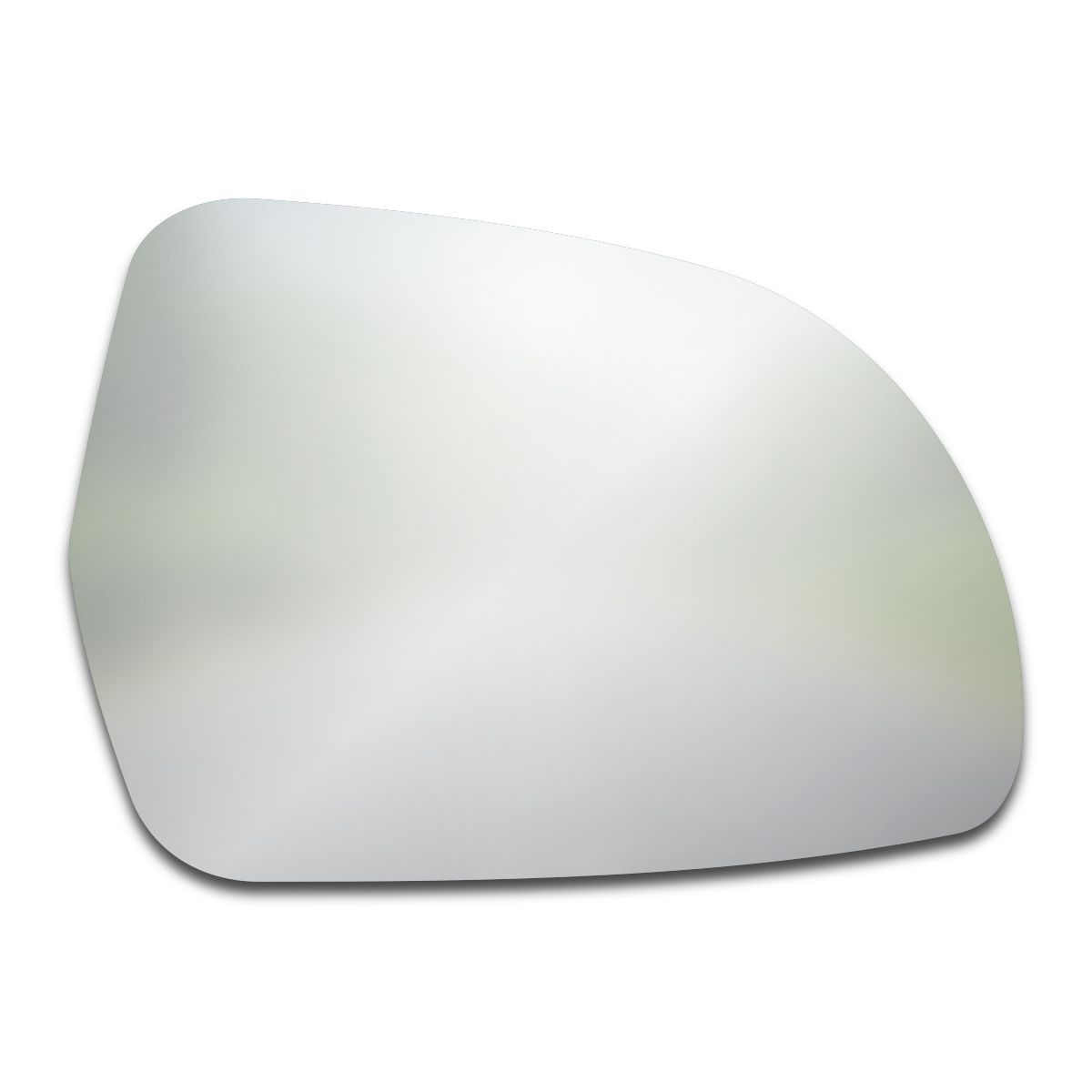 AUDI - Espejo Retrovisor Audi A6 2008-2011 Derecho