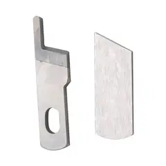 TOYOTA - Set cutter máquina de coser Overlock SL3400-3404
