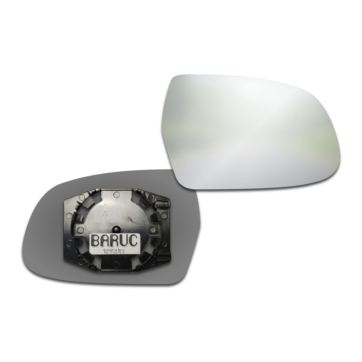 AUDI - Espejo Retrovisor Audi A3 2010-2012 Derecho