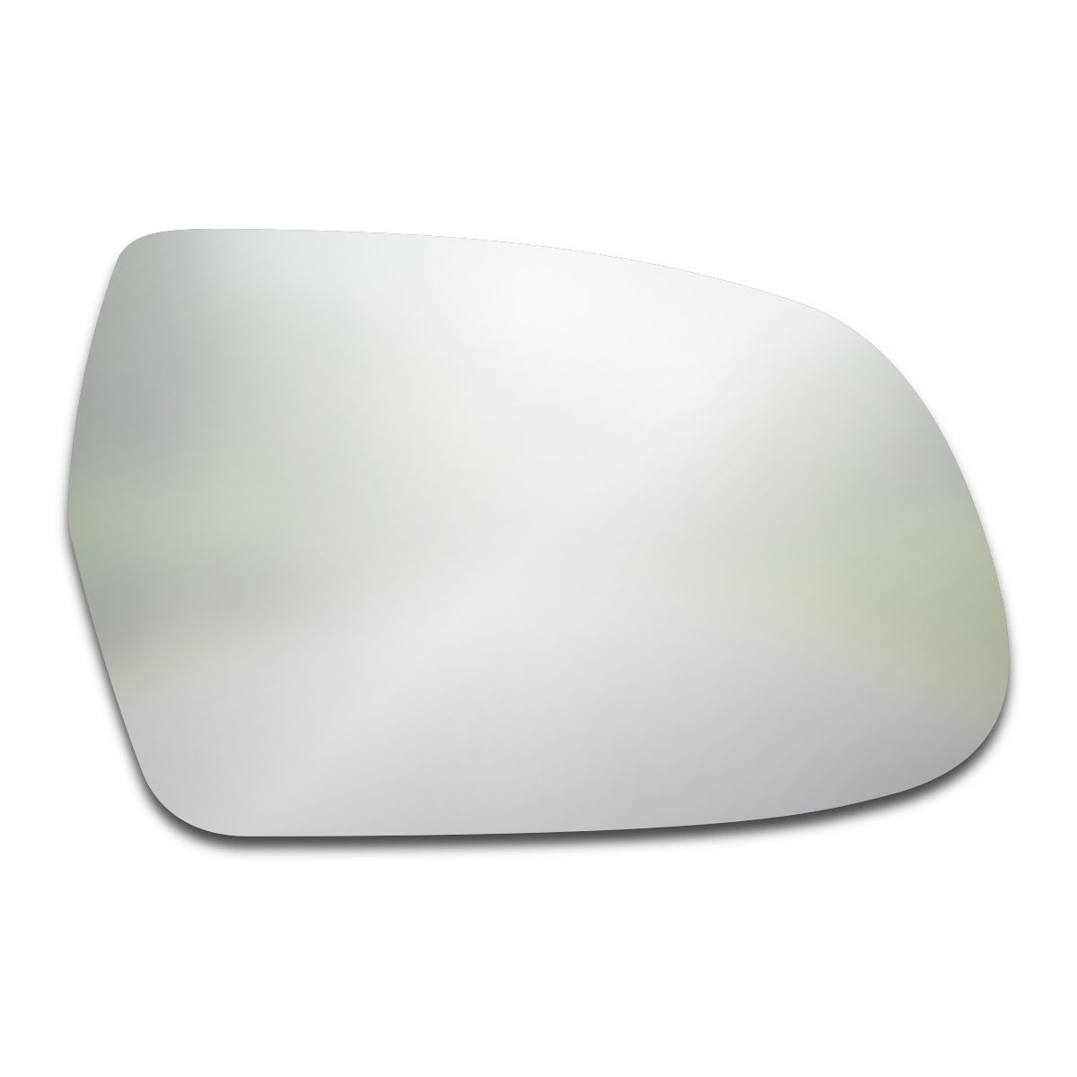 AUDI - Espejo Retrovisor Audi A3 2010-2012 Derecho