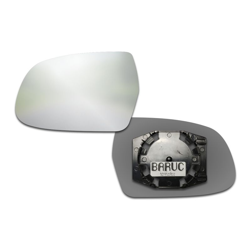 AUDI - Espejo Retrovisor Audi A3 2010-2012 Izquierdo
