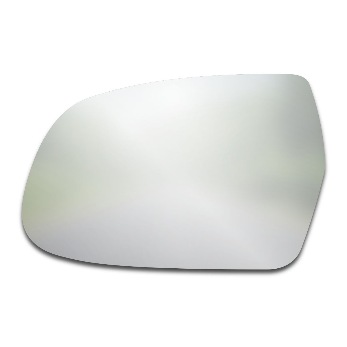 AUDI - Espejo Retrovisor Audi A5 2012-2016 Izquierdo