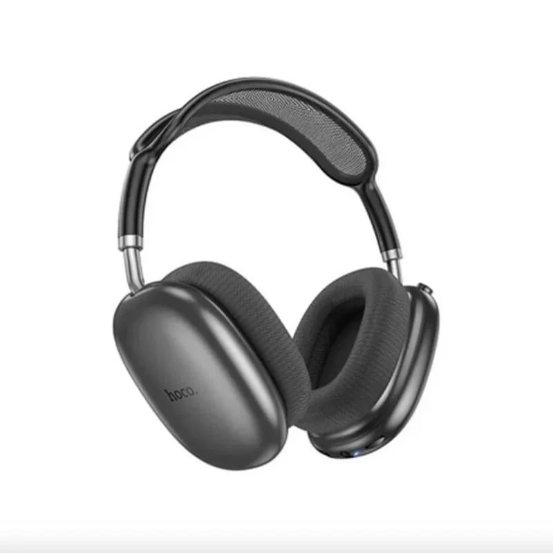GENERICO - Audífonos Bluetooth Max Plus Cancelación De Ruido Premium