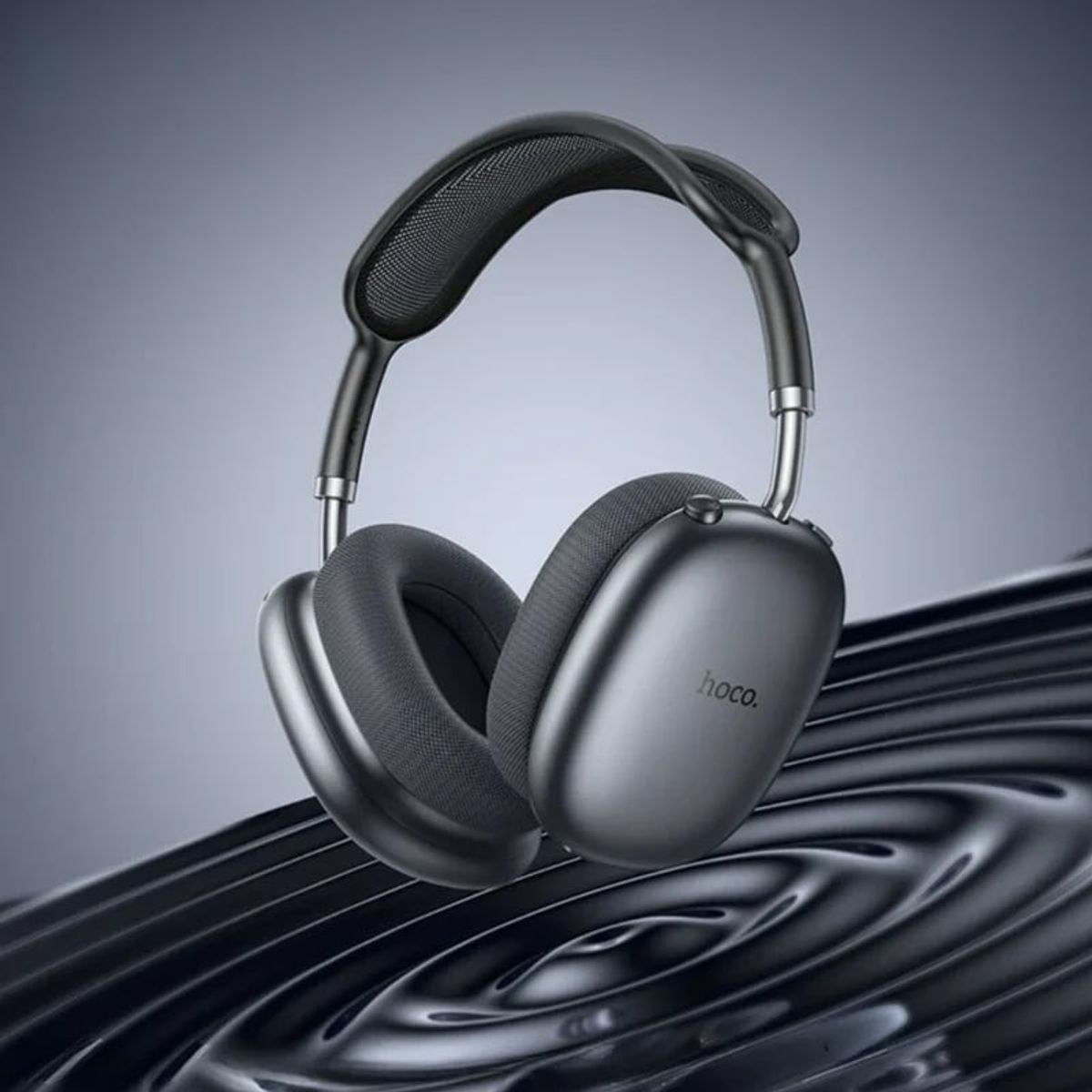 GENERICO - Audífonos Bluetooth Max Plus Cancelación De Ruido Premium