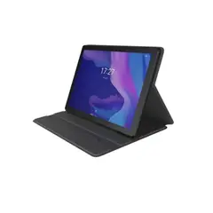 PROSOUND - FUNDA MAGNETICA TIPO LIBRO 10 TAB NEGRO P5100 - Negro