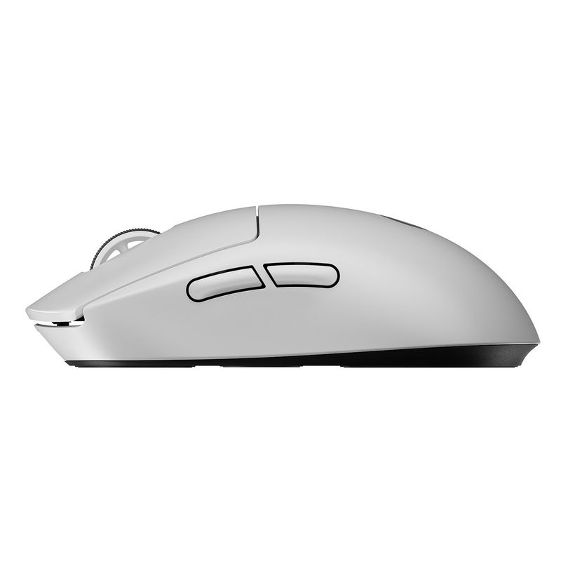 LOGITECH - 910-006637 MOUSE PRO X SUPERLIGHT 2 WHITE