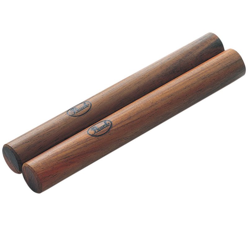 PEARL - Claves de percucion Pearl PCL-20FCW