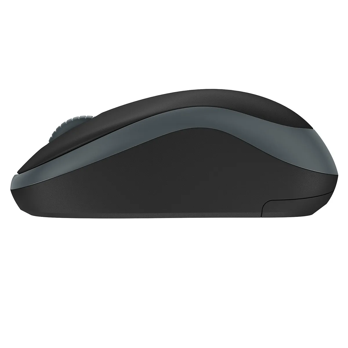 LOGITECH - MOUSE LOGITECH M240 SILENT BLUETOOTH GRAFITO