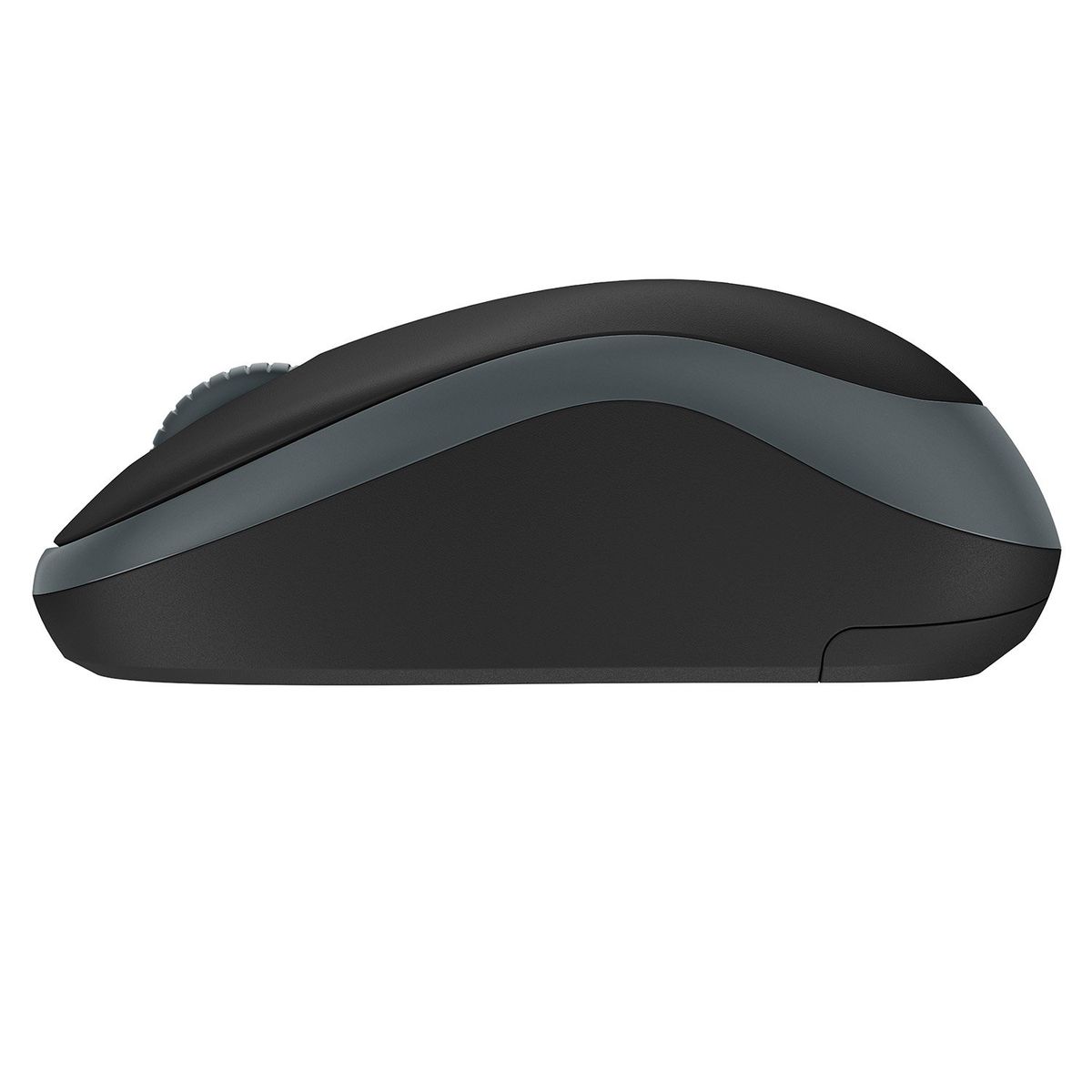 LOGITECH - MOUSE LOGITECH M240 SILENT BLUETOOTH GRAFITO