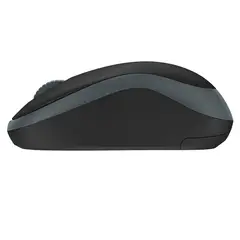 LOGITECH - MOUSE M240 SILENT BLUETOOTH GRAFITO