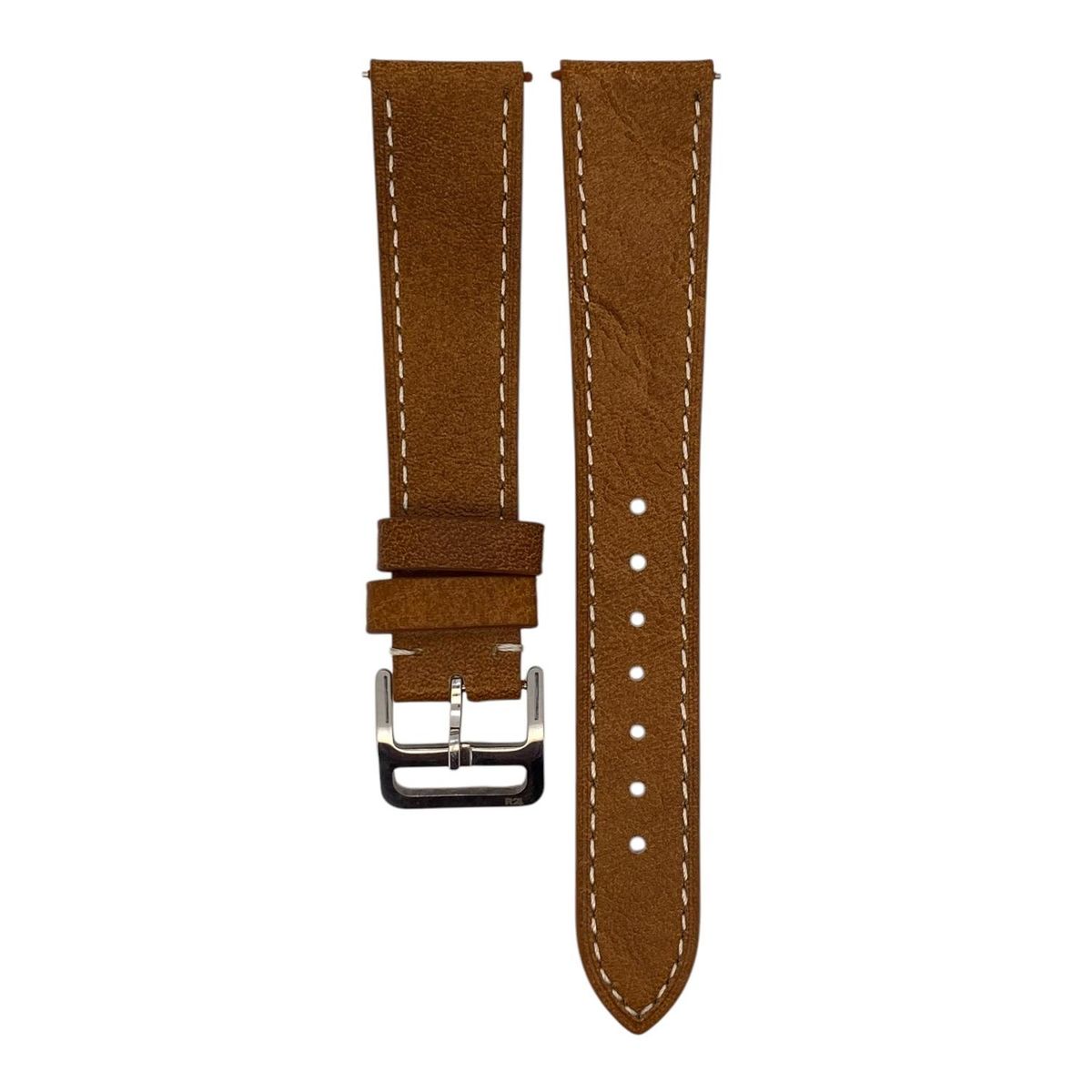 R24 - Correa Reloj Cuero R24 Montana Encurtido Quick Release