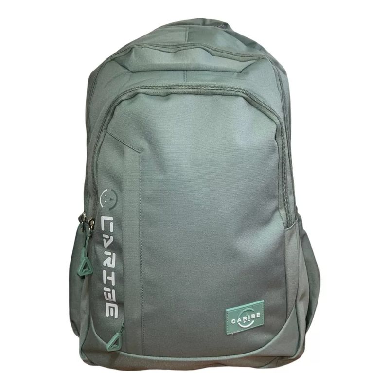 GENERICO - Mochila Viaje De 40 Lts New City