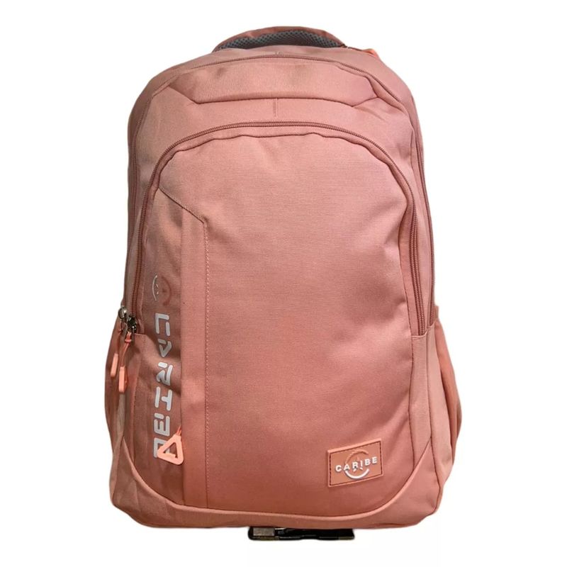 GENERICO - Mochila Viaje De 40 Lts New City