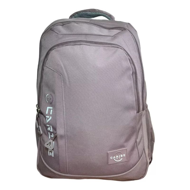 GENERICO - Mochila Viaje De 40 Lts New City