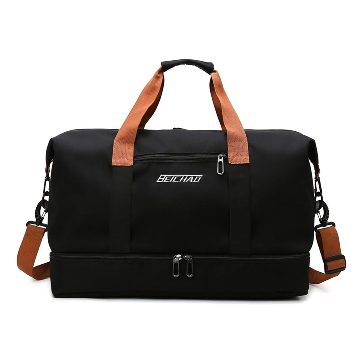 EVERSO - Mochila Deportiva  De Viaje Impermeble