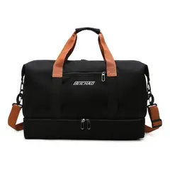 EVERSO - Mochila Deportiva De Viaje Impermeble