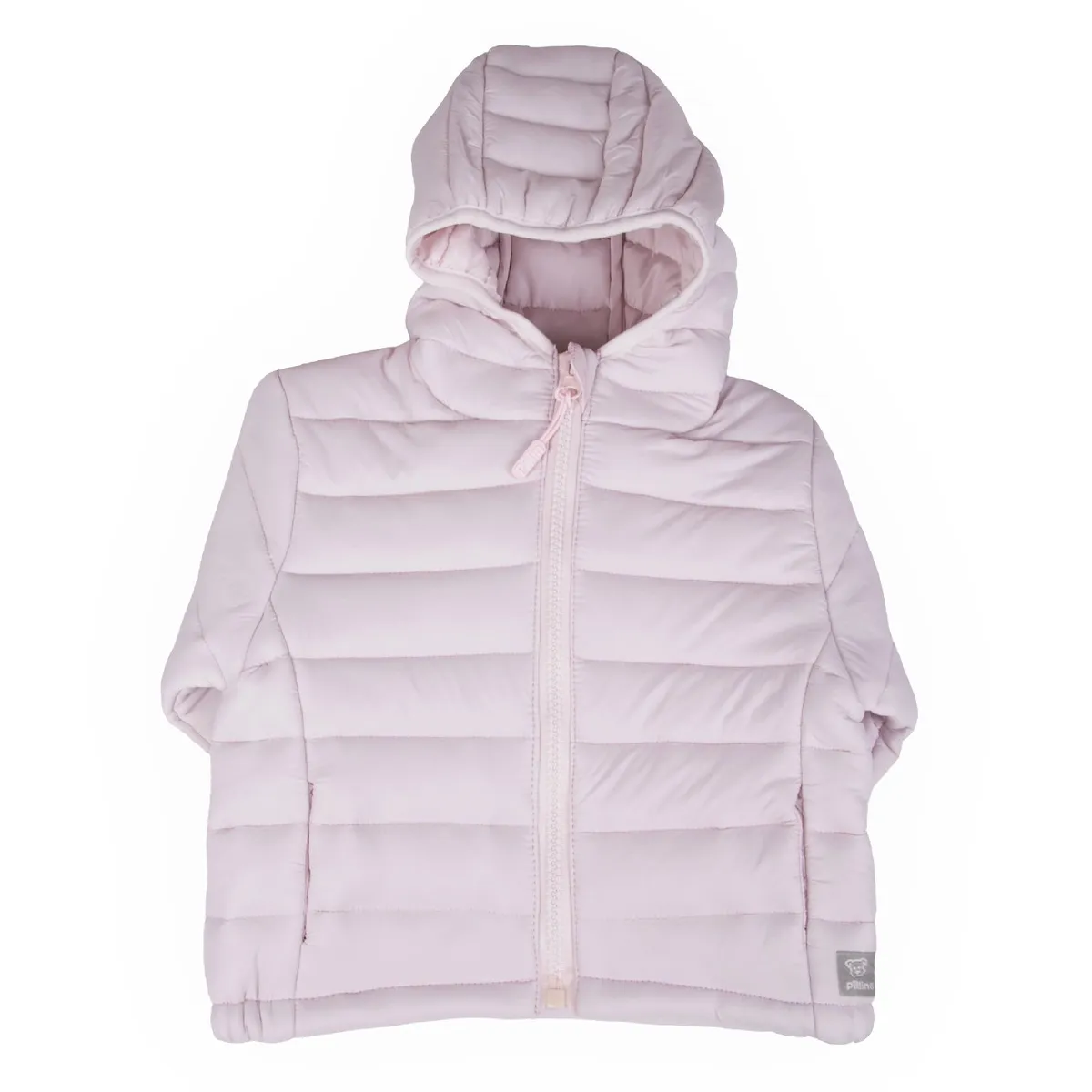 PILLIN - Parka Bebe Niña Pillin
