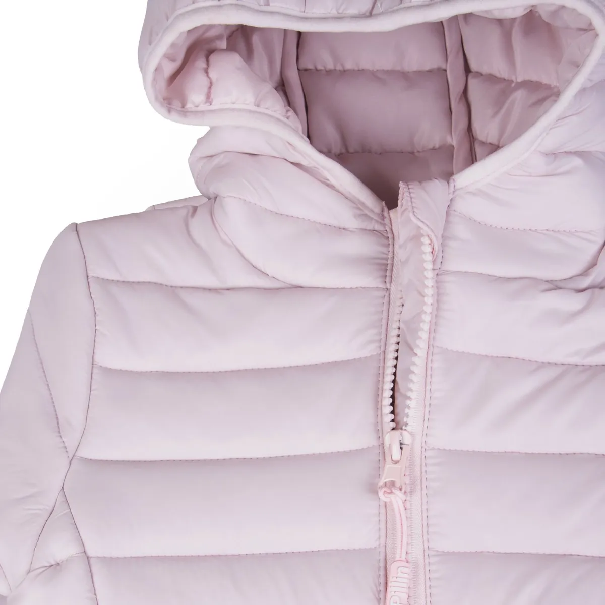 PILLIN - Parka Bebe Niña Pillin
