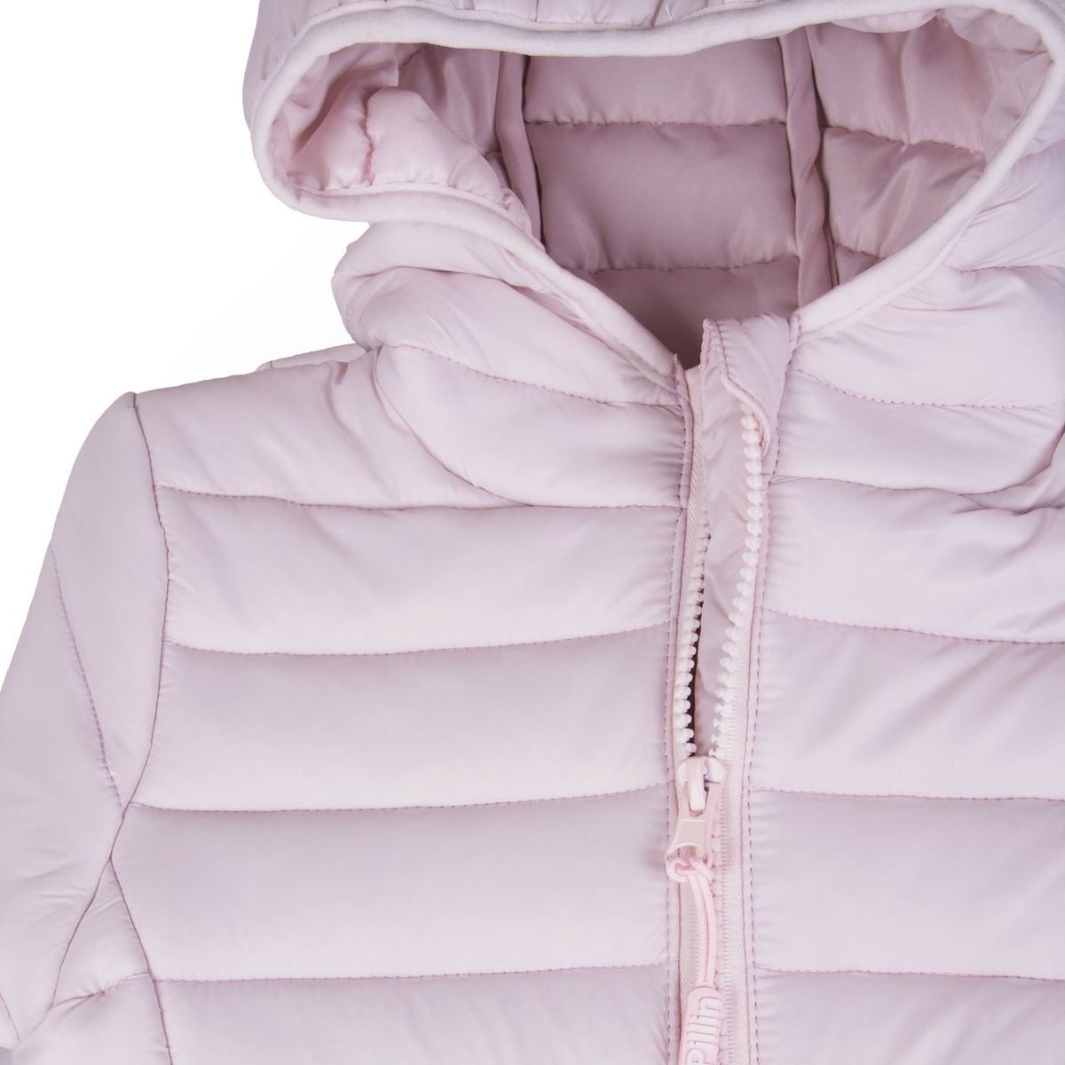 PILLIN - Parka Bebe Niña Pillin