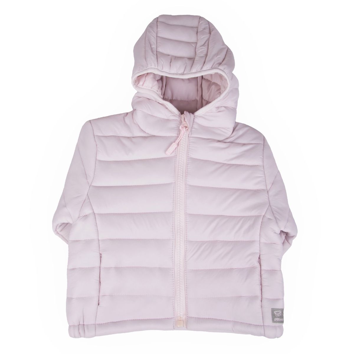 PILLIN - Parka Bebe Niña Pillin