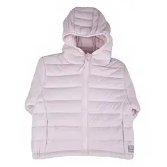 PILLIN - Parka Bebe Niña - Rosa