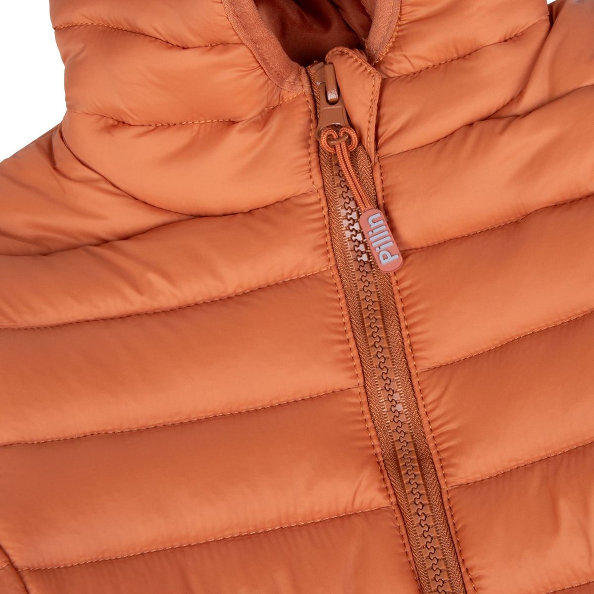 PILLIN - Parka Bebe Niño Pillin