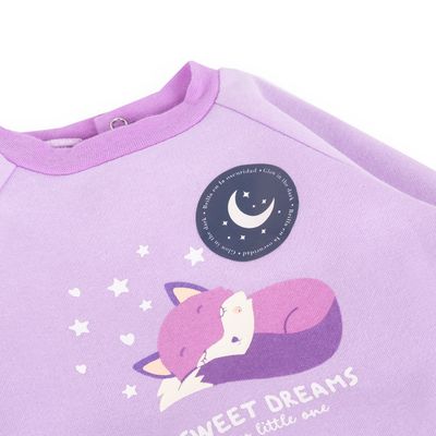 Imagen 2 del producto Pijama Bebe Niña