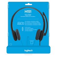 Audífono Headset H151 …