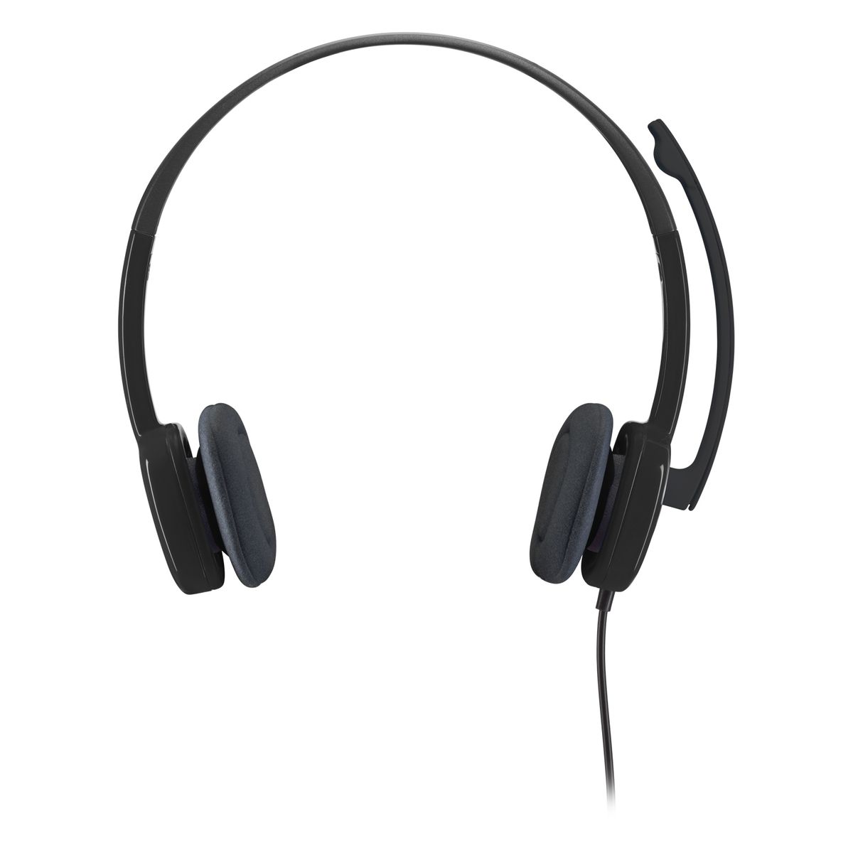 LOGITECH - Audífono Headset H151