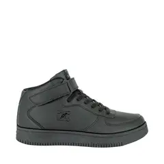UNS - Botin Escolar Unisex Negro Miirto