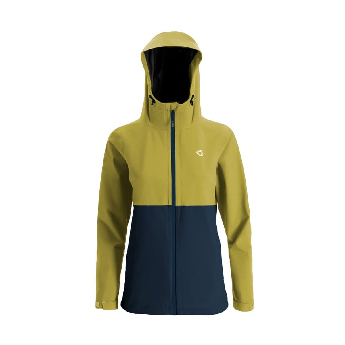 DOITE - Cortaviento Impermeable Lexis Mujer Lima Doite