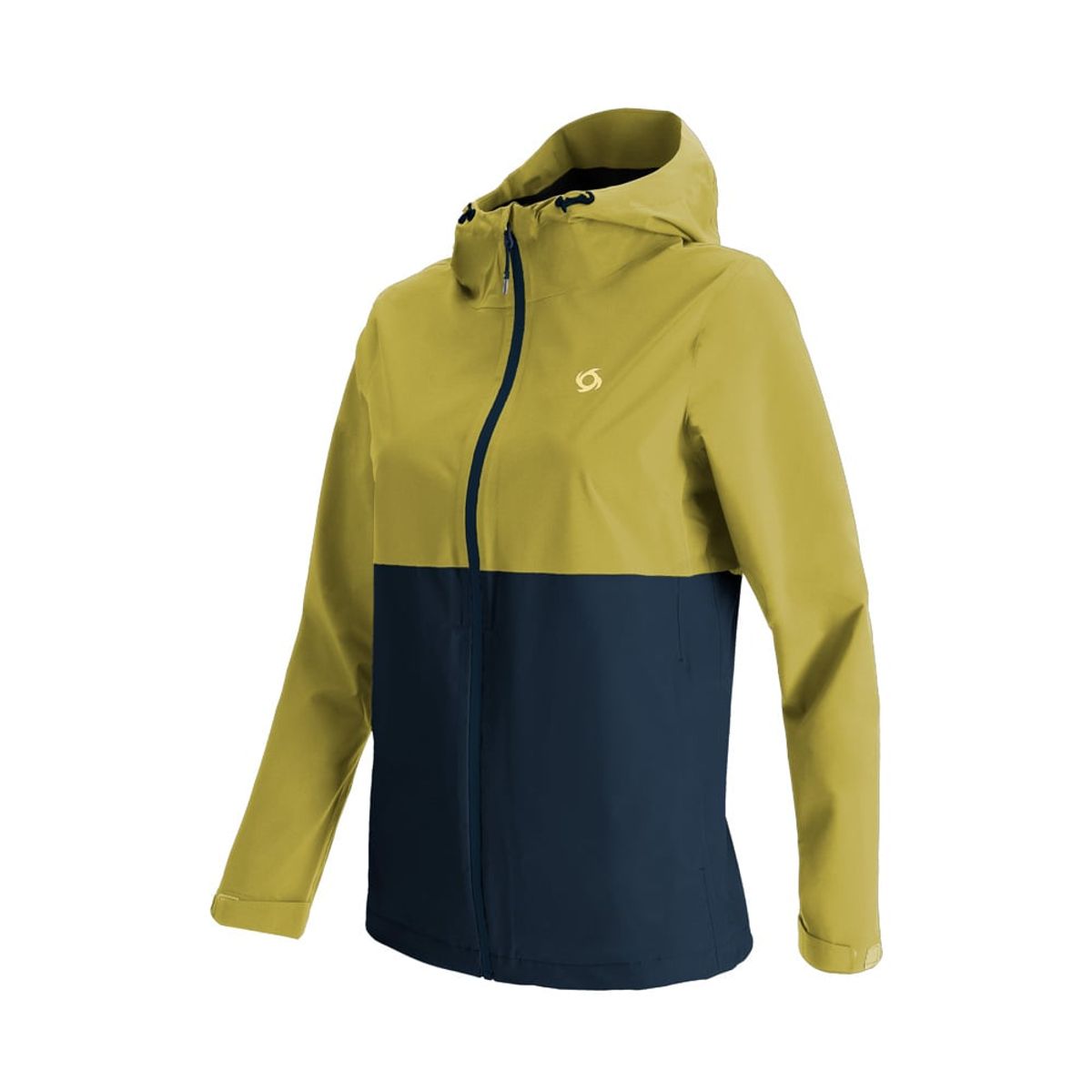 DOITE - Cortaviento Impermeable Lexis Mujer Lima Doite