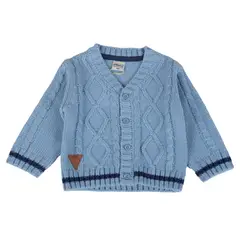 PILLIN - Chaleco Bebe Niño