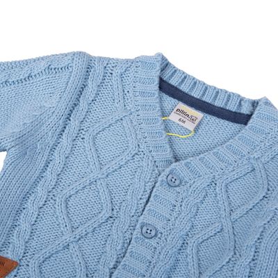 Imagen 2 del producto Chaleco Bebe Niño