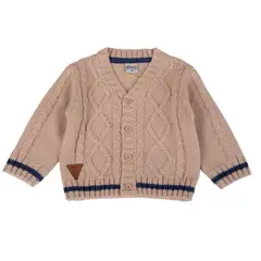 PILLIN - Chaleco Bebe Niño